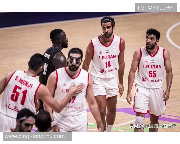 2015年10月2日男篮对阵伊朗精彩赛事回顾与分析