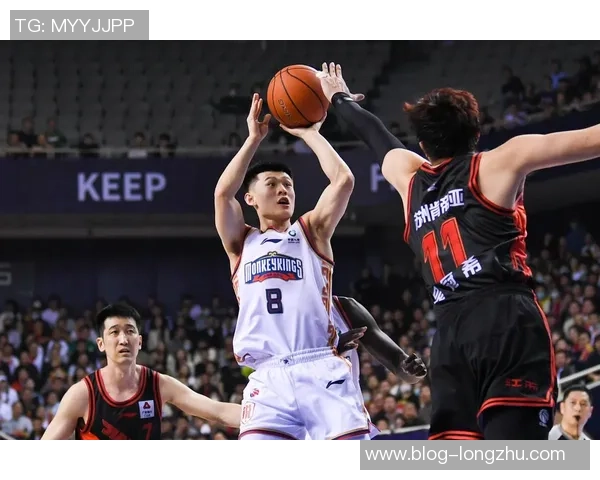 CBA同曦对阵广东精彩直播全程回顾与赛后分析尽在这里