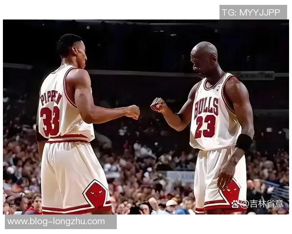 乔丹传奇：从篮球之神到全球文化偶像的跨越之路