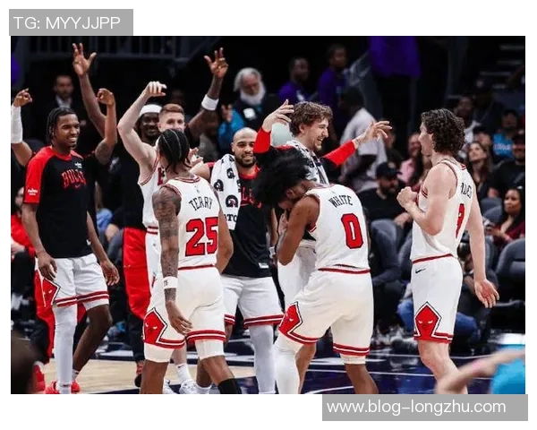 公牛与奇才精彩对决现场直播全程回顾与赛后分析