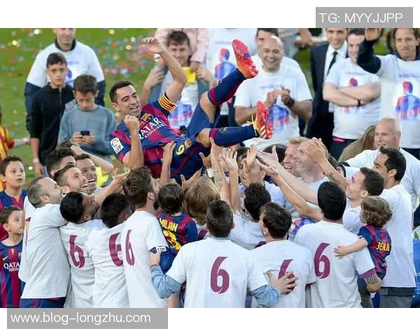 哈维宣布赛季结束后离开巴萨寻求球队新动力与发展方向