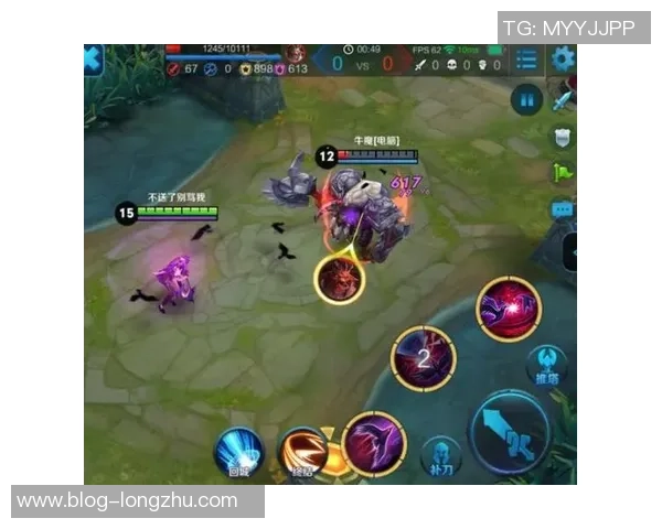 张丽独家揭秘王者荣耀游戏技巧与心得分享助你轻松上分